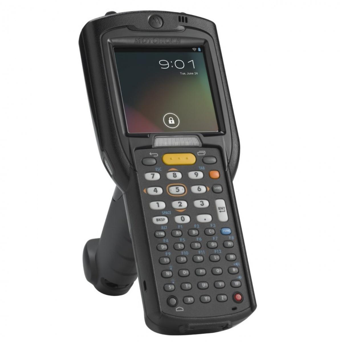 Терминал сбора данных (ТСД) Motorola MC 3200S-1