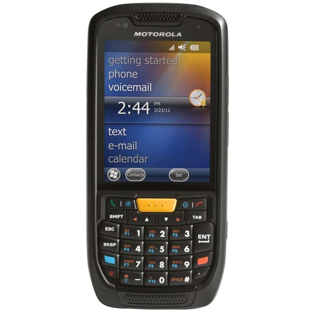 Терминал сбора данных (ТСД) Motorola MC MC4597-BAPBA0000-1