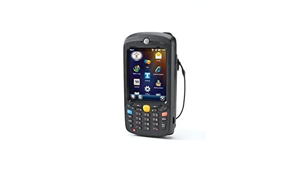 Терминал сбора данных (ТСД) Motorola MC 55-1