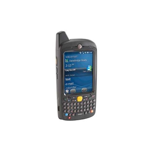 Терминал сбора данных (ТСД) Motorola MC67NA-PJABAB00300-1