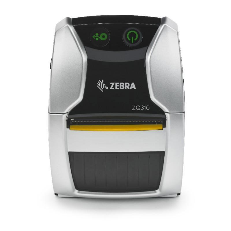 Термопринтер этикеток Zebra DT Printer ZQ310