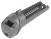 Зарядный чехол для аккумулятора (для использования с литий-ионным аккумулятором 100000495) 