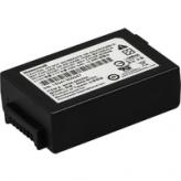 Аккумулятор повышенной емкости, 3300 мАч, запасной для ТСД Honeywell  Dolphin 6100, 6110, 6500 и ScanPal 5100