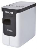  Термотрансферный принтер этикеток Brother PT-P700 (USB, WiFi)