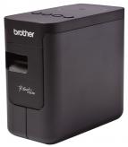  Термотрансферный принтер этикеток Brother PT-P750W (USB, WiFi)