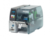 Термотрансферный принтер CAB SQUIX 4 MT печать на текстиле