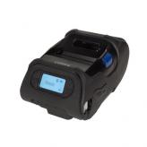  Термопринтер этикеток Citizen CMP-25; Label, Bluetooth, USB, Serial, ZPL