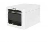 Термопринтер этикеток Citizen CT-E351, Ethernet, USB, Pure White