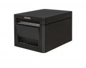 Термопринтер этикеток Citizen CT-E351, Ethernet, USB, Black