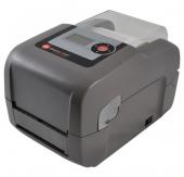 Термотрансферный принтер Datamax E-4305P, Thermal Transfer, 5´IPS, 300DPI, Adjustable Sensor,LCD/Navigation Buttons UI, Serial + Parallel + USB & host+ Ethernet, RTC, DPL/PL-Z/PL-E Emulation, European & British power cord