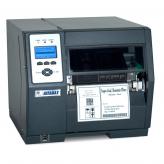  Термотрансферный принтер Datamax H-6210 - 6inch-203 DPI, 10 IPS, TT Printer, 220v: Straight in EU Plug, Basic Peel and Internal Rewind, 3.0inch Metal Media Hub