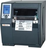 Термотрансферный принтер Datamax H-6308 300 DPI, TT, EU OCRD, Internal Rewinder, 3.0i Inch Media Hub