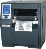 Термотрансферный принтер Datamax H-6308 300 DPI, TT, EU CORD, INTERNAL REWINDER, PLZ EMULATIONS, 3 INCH MEDIA HUB
