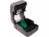 Термотрансферный принтер Datamax E-4204B, Thermal Transfer 203DPI,4 IPS, LED/Button UI, Serial USB, South Africa power cord