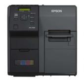 Epson ColorWorks TM-C7500 (USB, Ethernet)