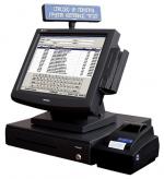 POS терминал ForPOSt 5215s