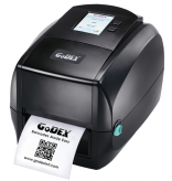  Термотрансферный принтер GODEX RT860i