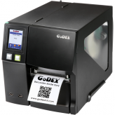 Термотрансферный принтер GODEX ZX1300i