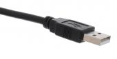 Кабель USB, прямой для сканера штрих-кода Honeywell Stratos 2400
