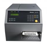  Термотрансферный принтер Intermec PX4i, TT, 203dpi, Self Strip, Label Taken Sensor, Real Time Clock, Ethernet