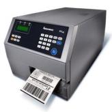  Термотрансферный принтер Intermec PX4i, TT, 300dpi, нож, Ethernet
