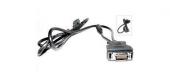 Коммуникационный кабель интерфейса, USB-клиент для ТСД Honeywell  Tecton