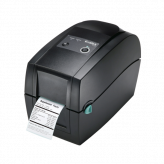  Термотрансферный принтер Godex RT230, 300 dpi, 4 ips, ширина 2.12&quot;, и/ф USB+RS232+Ethernet