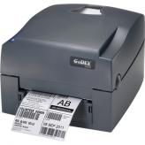 Термотрансферный принтер Godex G500 203 dpi, USB+RS232+Ethernet