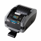  Термопринтер этикеток SATO PW208NX 203 dpi with battery, USB, Bluetooth, Dispenser, Linerless media operation, Belt Clip