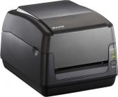 Термотрансферный принтер SATO WS412 TT-STD, 300 dpi with Dispenser, USB, LAN + RS232C + EU power cable
