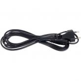 Шнур 220V PWR, EURO-IEC320C7