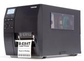  Термотрансферный принтер TOSHIBA B-EX4T1
