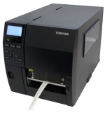  Термотрансферный принтер Toshiba B-EX4T3, 600 dpi