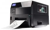 Термотрансферный принтер Toshiba B-EX6T1, 305 dpi