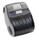  Принтер этикеток TSC Alpha-3R+BT