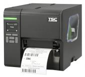  Термотрансферный принтер TSC MB240T, 203 dpi, 10 ips