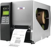  Термотрансферный принтер TSC TTP-246M Plus