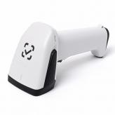  Ручной сканер штрих-кода 2D VMC BSX Lm USB, белый