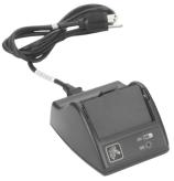 Зарядка для батарей SC2 Li-ion  для принтера Zebra серии RW, P4T, QL, QLn, ZQ500