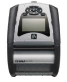  Термопринтер этикеток Zebra QLn 320 (ширина печати - 72 мм), 802.11a/b/g/n, Bluetooth 3.0 (Dual Radio), увеличенная батарея