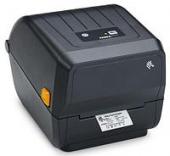 Термотрансферный принтер этикеток Zebra ZD230t EZPL, 203 dpi, USB, Wi-Fi, BT, риббон 74/300M