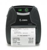  Мобильный термопринтер этикеток Zebra ZQ320
