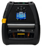  Термопринтер этикеток Zebra DT Printer ZQ630; English fonts,BT 4.x, Linerless platen, 1.375&quot; core, Group E, Shoulder strap, Belt clip, Media Width Sen