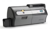  Zebra ZXP7 односторонний цветной принтер, USB/Ethernet