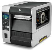 Термотрансферный принтер Zebra TT Printer ZT620; 6", 300 dpi, Euro and UK cord, Serial, USB, Gigabit Ethernet, Bluetooth 4.0, USB Host, Wireless 802.11 AC, Tear, Color, EZPL